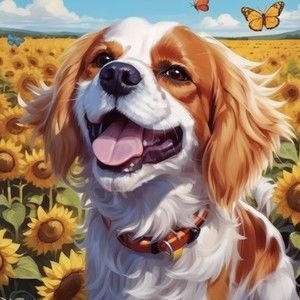 Meet your Posher, Wallen The Cavi